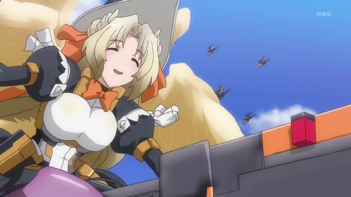 マルゴット ナイト生誕祭