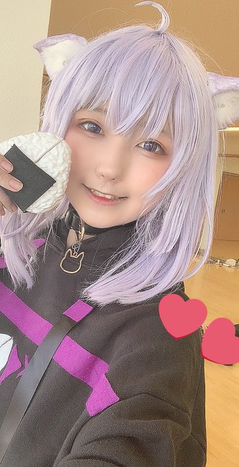 コスプレイヤー夜霧よみのTwitter画像43