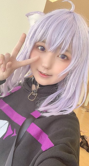 コスプレイヤー夜霧よみのTwitter画像44