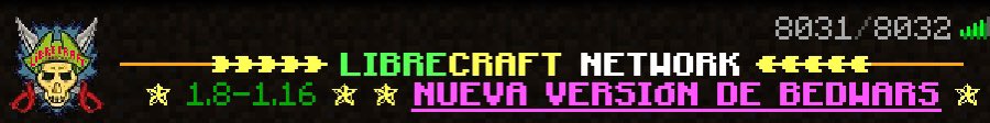 LIBRECRAFT tweet media