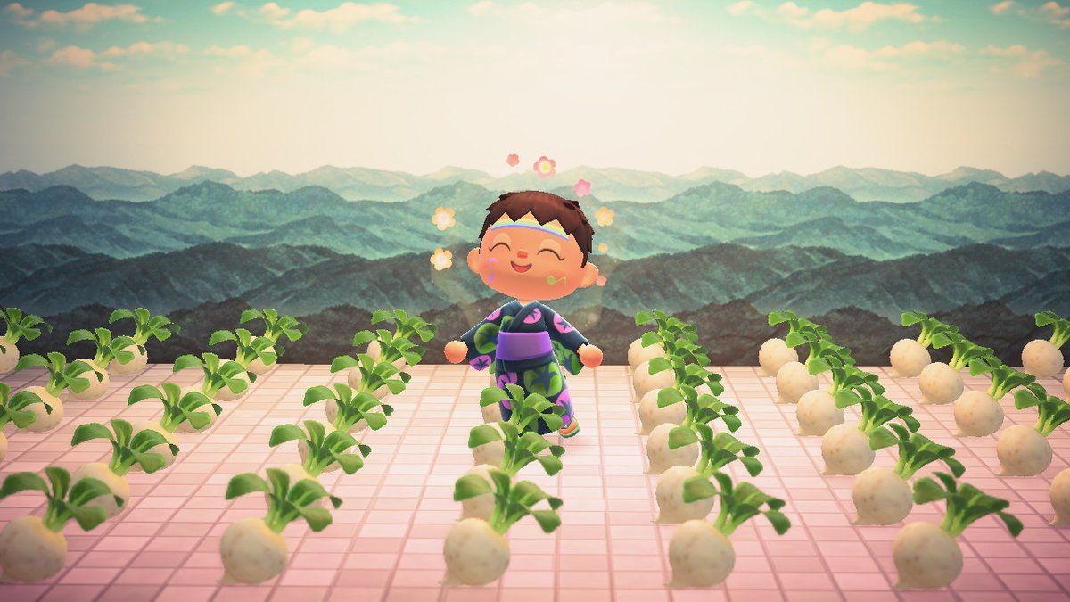 Wh_oo_ps's tweet photo. #AnimalCrossing #ACNH #NintendoSwitch https://t.co/zkiRE3WAQC