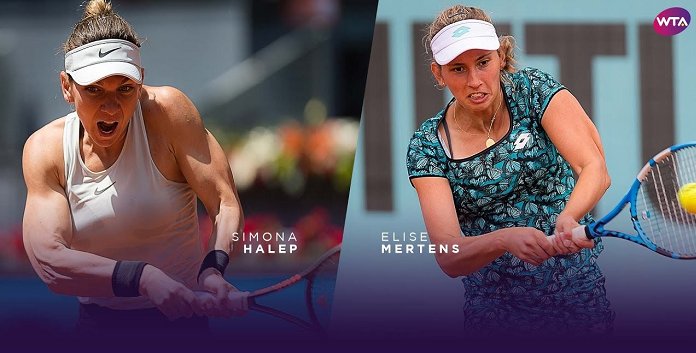 canal_tenis's tweet photo. 🎾 FINALES DEL DOMINGO
🚺WTA #PragueOpen2020
🇷🇴 Halep 🆚️ Mertens 🇧🇪
🚺 WTA #TopSeedOpen
🇨🇭 Teichmann 🆚️ Brady 🇺🇸 https://t.co/D3Cb32er07