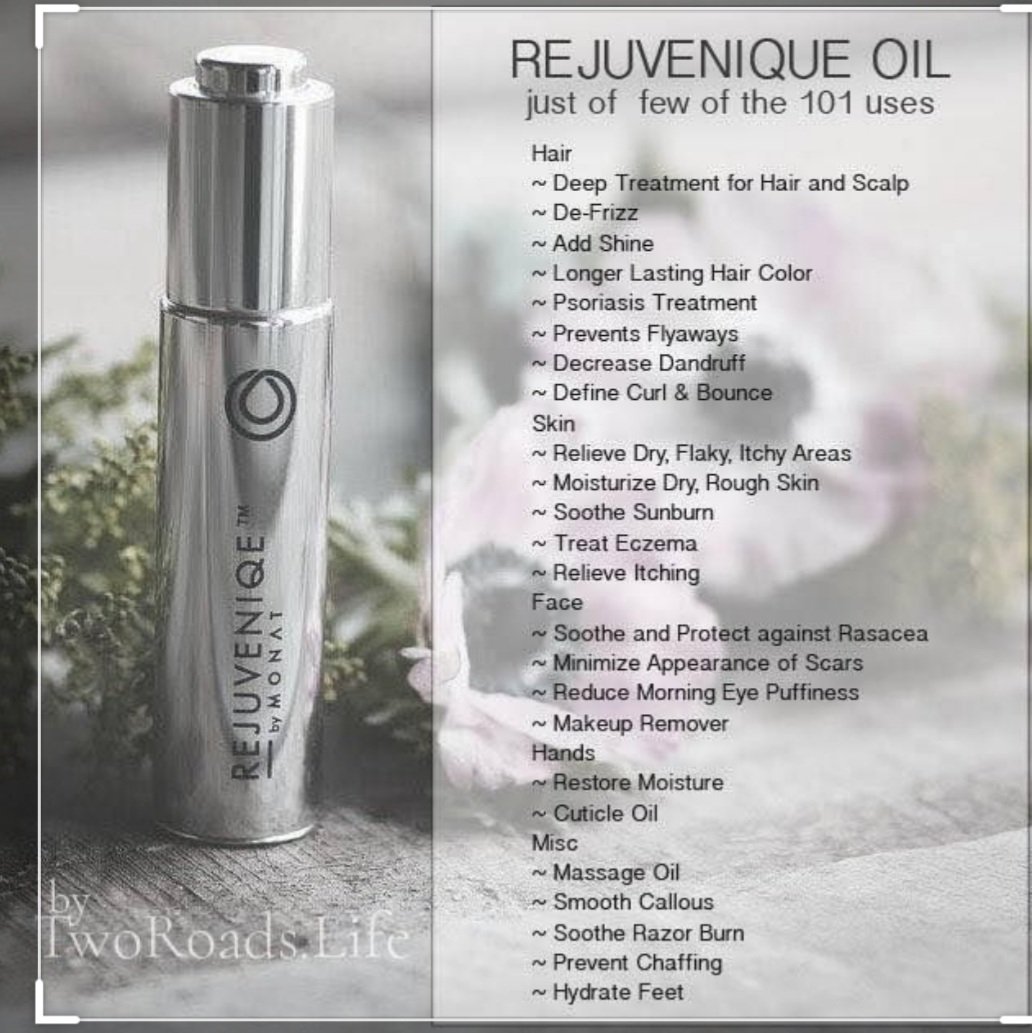 Rejuvenique - Twitter Search / Twitter
