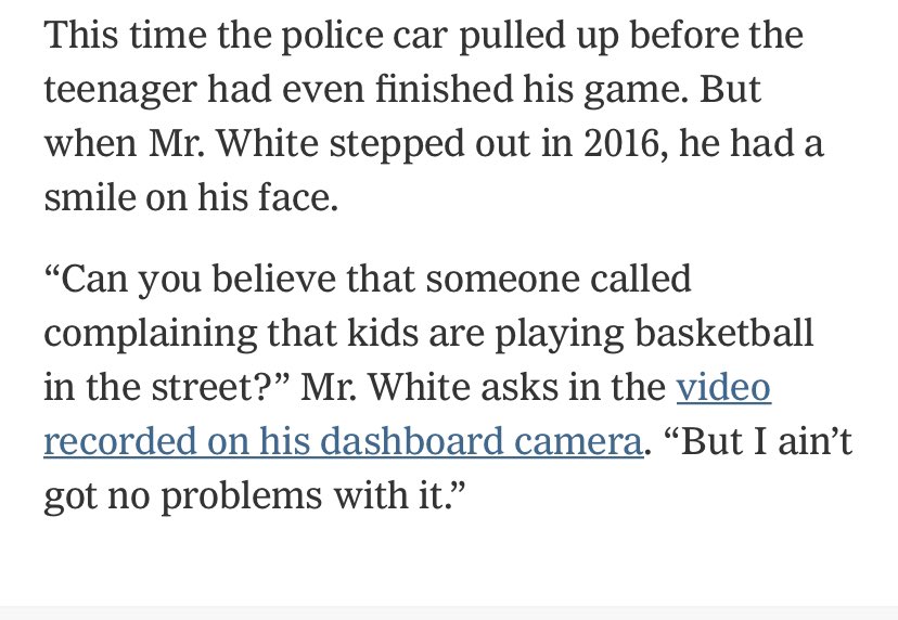 All these feel-good viral cop propaganda videos are obviously coordinated efforts by the police for the purposes of PR. If you share them you’re literally doing cop work for free