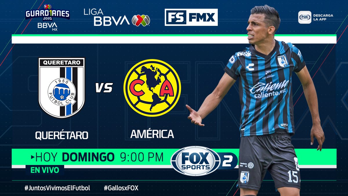 FOX Sports MX tweet media