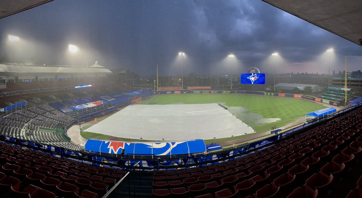 Toronto Blue Jays tweet media