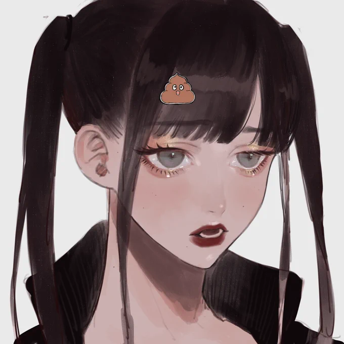 くそつい 