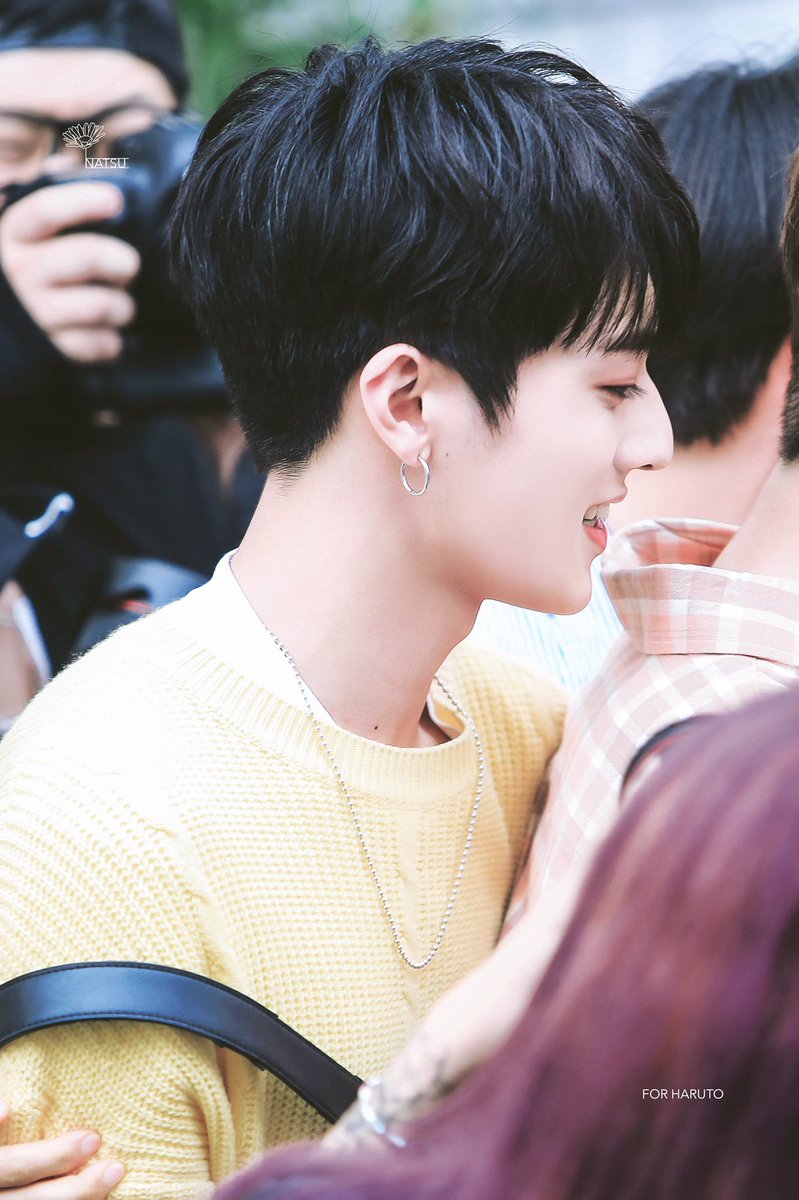 200814

잘생긴BOY💙

#하루토 #HARUTO #ハルト
#TREASURE #트레저