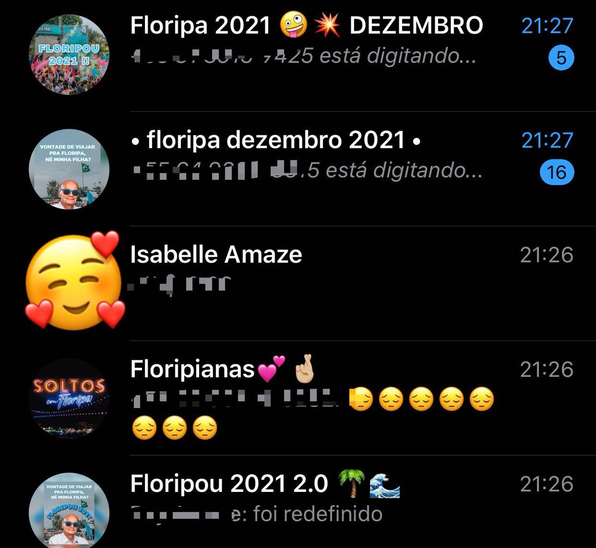 sei_yaas's tweet photo. Um pouco ansiosa? SIIIIIM
#FLORIPOUCOMAMAZE @amazeviagens https://t.co/XmZd9h06kc