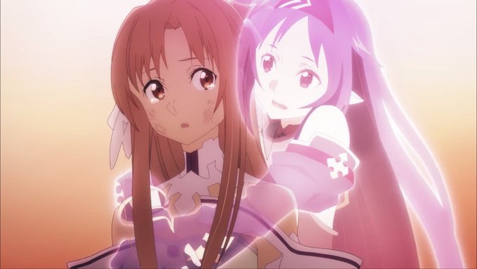 キリト復活のtwitterイラスト検索結果 古い順