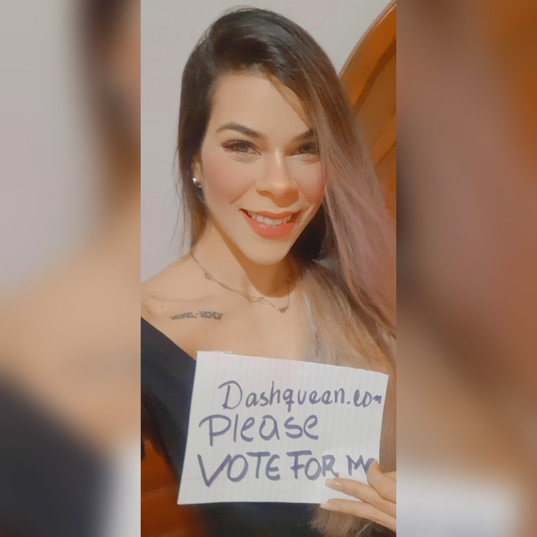 andreamdnaa's tweet photo. HOLA A TODOS 👋🏻 POR FAVOR VOTEN POR MI @dashqueenapp cuento con su apoyo, gracias a @dashqueenapp por darme la oportunidad de participar 👸🏼👸🏼👸🏼👋🏻😘❤ 
PLEASE VOTE FOR ME @dashqueenapp #dashqueenapp
XoEQYNhnuKFWtxdLZM6HAYZRAnnVsSMNmy https://t.co/PBgU4lsq1b https://t.co/rzslRZkC6H