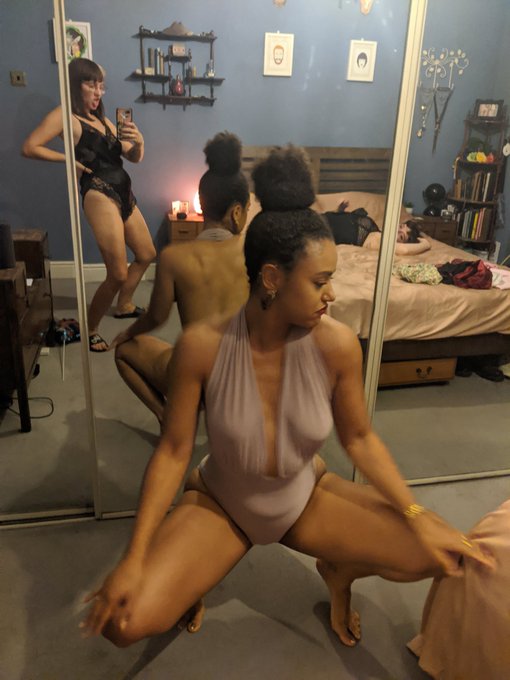 Last night got pretty spicy 🌶️ https://t.co/IUUx08XFFJ<a href="/tag/humpday"class="tags"><span>#humpday</span></a>