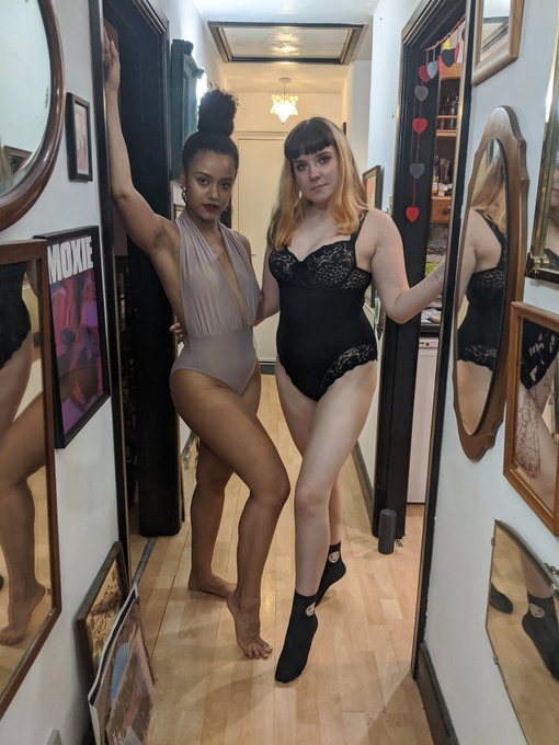 Last night got pretty spicy 🌶️ https://t.co/IUUx08XFFJ<a href="/tag/humpday"class="tags"><span>#humpday</span></a>