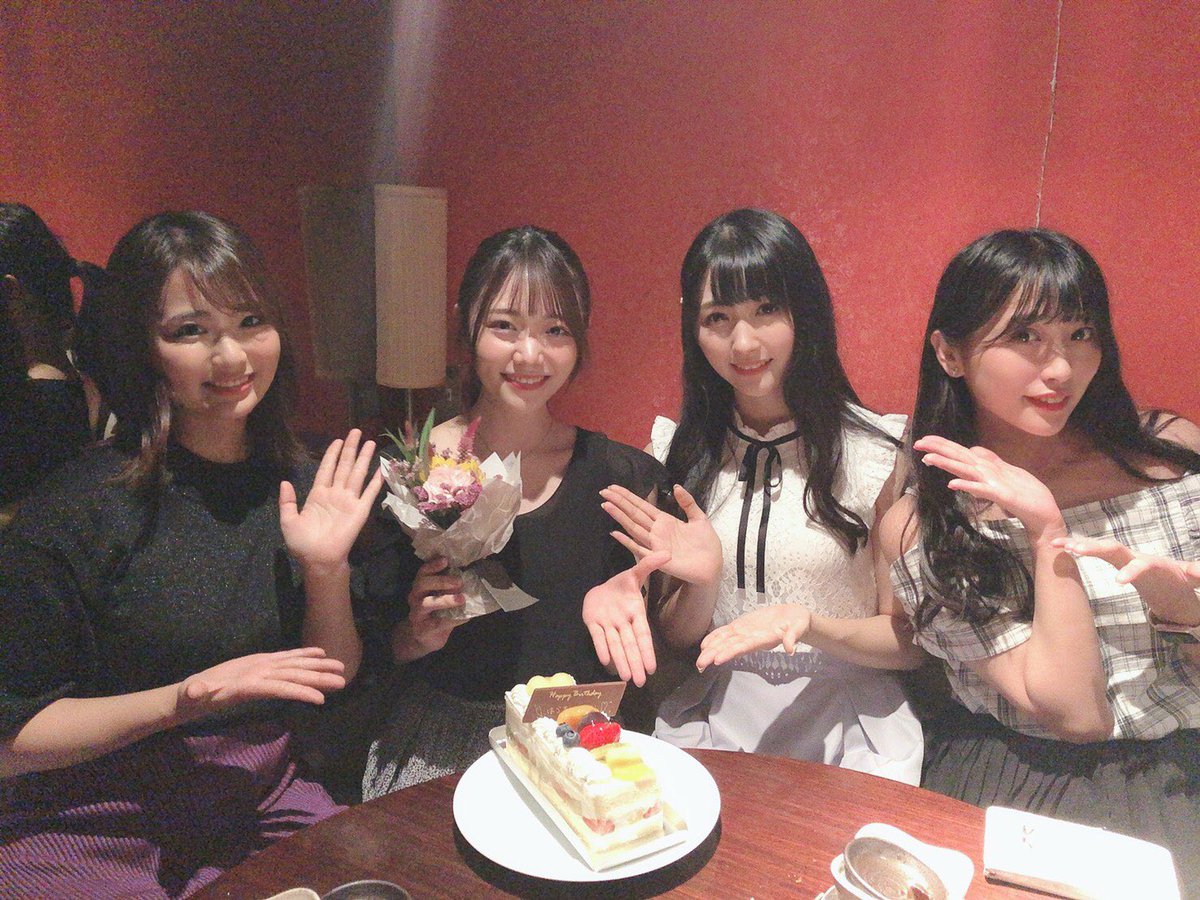 岡田夢以 on X: 