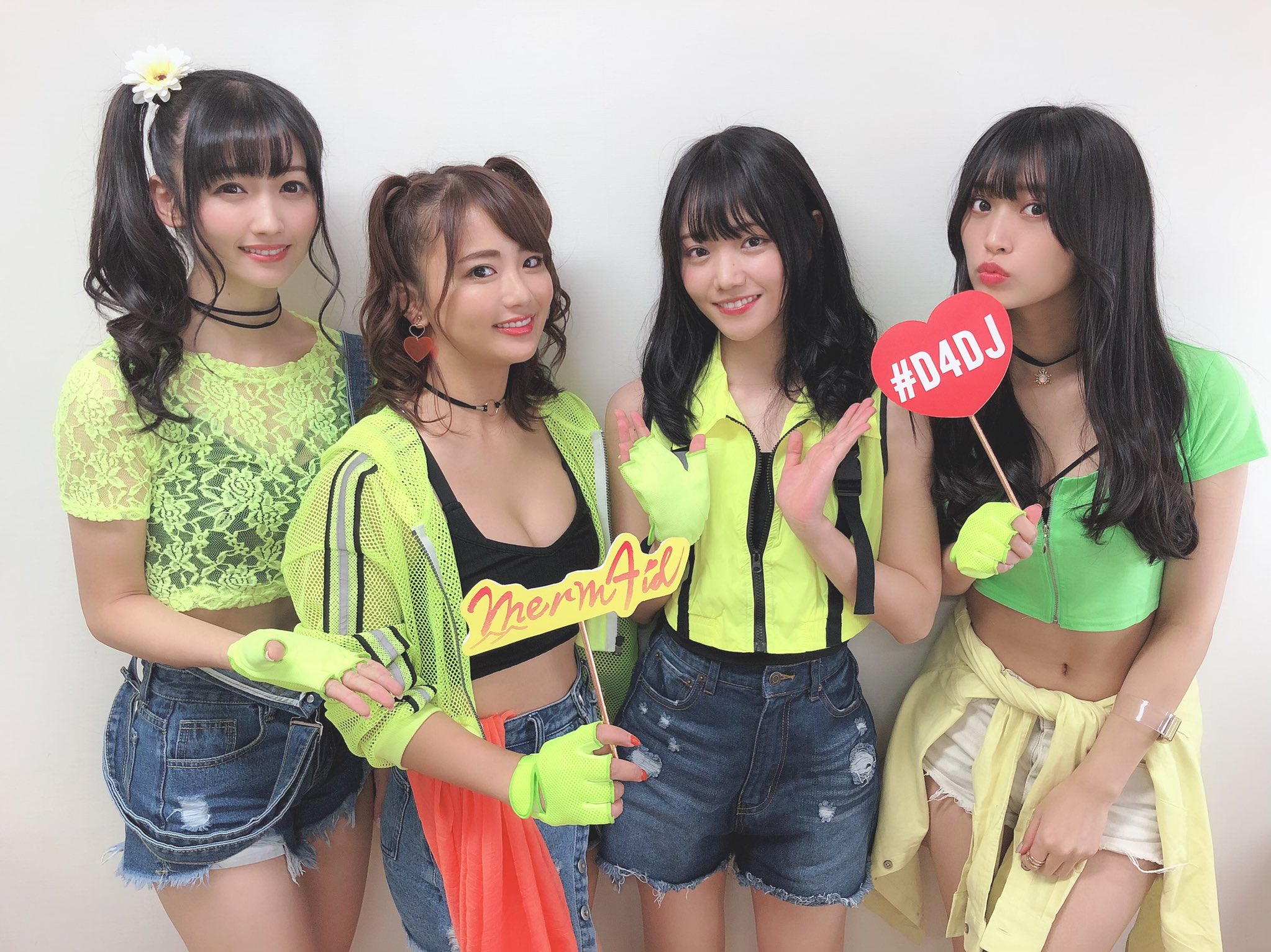 岡田夢以 on X: 