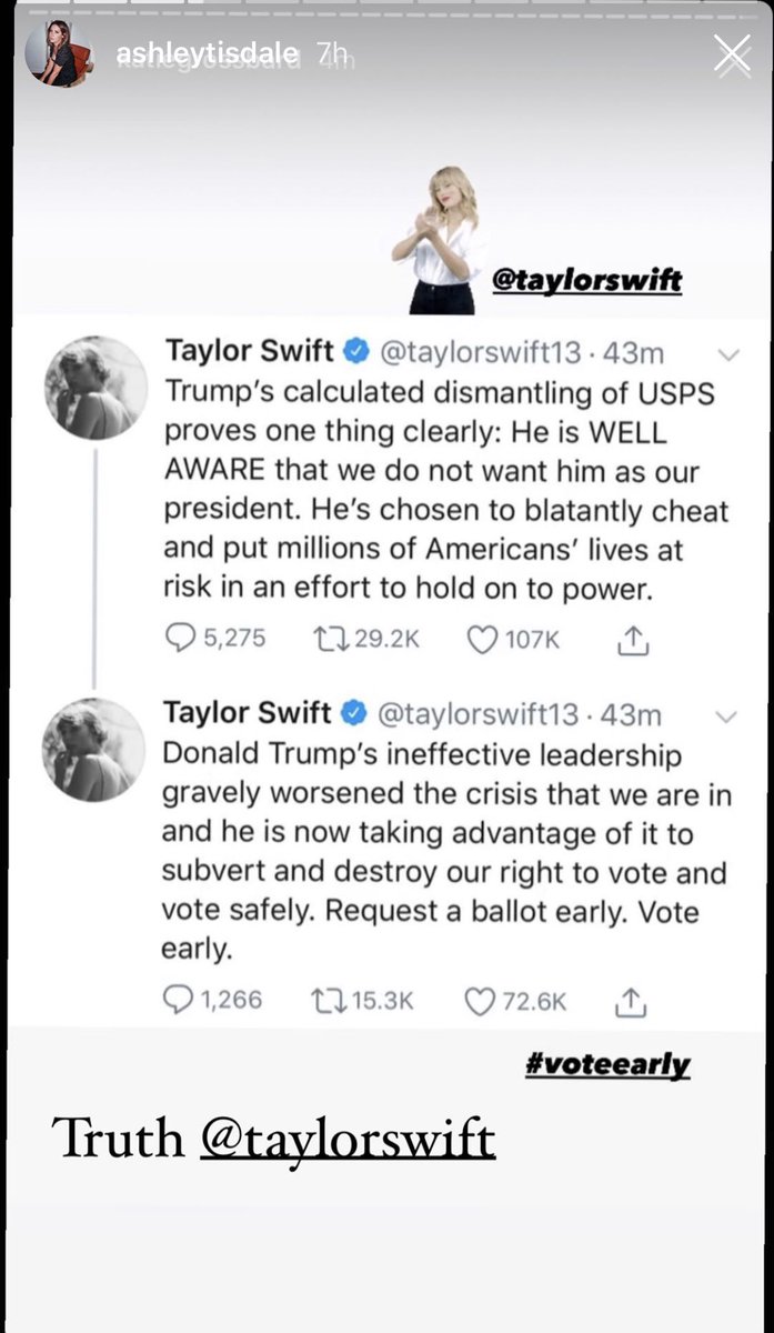 Taylor Swift Searchable on X (Twitter) Again After Being Blocked