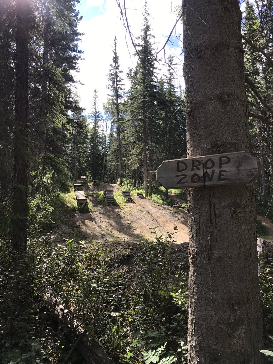 Stasher_BC's tweet image. If you love riding #MTB then you gotta stop in at the #HintonBikePark ! Wow and also it’s a dream for families &amp;amp; little riders. Must do when you #ExploreNWAB @TravelAlberta @ZenSeekers #explorealberta #mtblife #zenseekers #bikepark