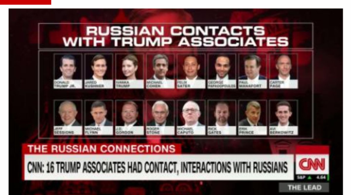 I mean, you can't do what leftwing journalists and operatives did to a democratic polity - you can't institutionalize paranoia as the aesthetic and sensibility of one-half of the country, let alone really dumb paranoia - and expect to come out whole on the other side. https://twitter.com/omriceren/status/1294791344746106887