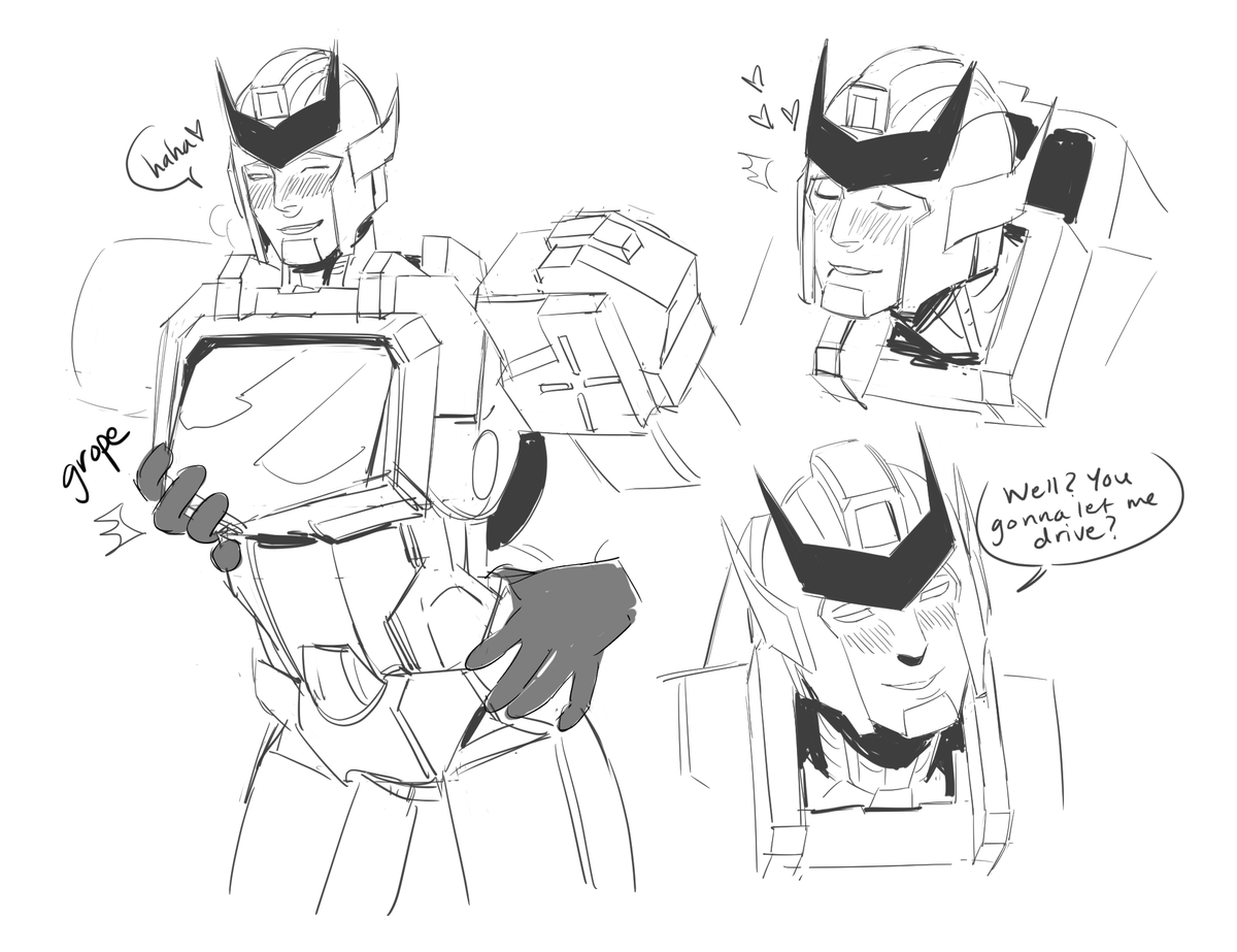 fangedteef's tweet photo. *thinks about young ratchet*
*sweats* https://t.co/VroFFo7NrS