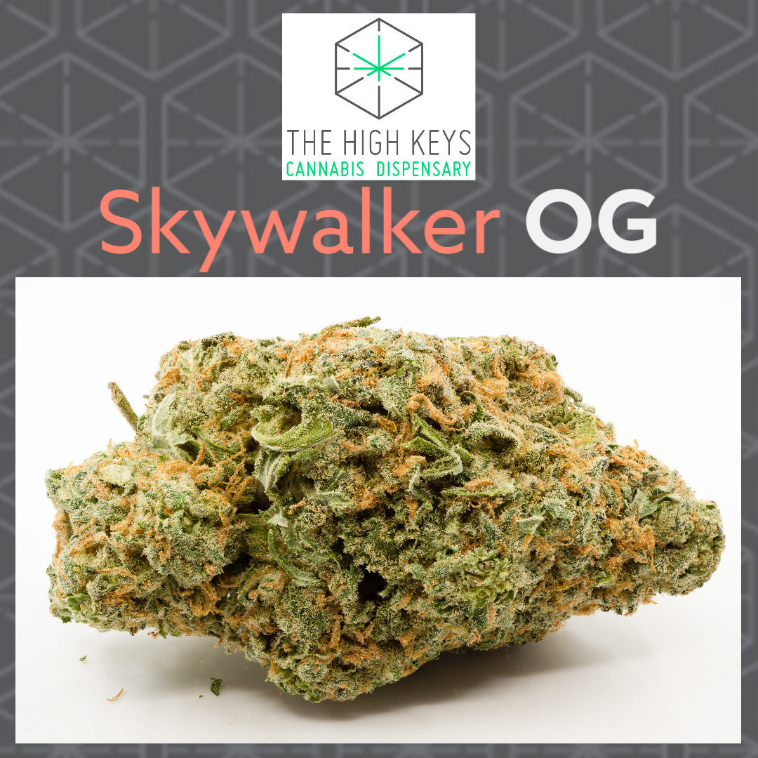 HighKey420's tweet image. Skywalker OG without much surprise, this strain has a heavy sedating effect; couch lock is for real when consumed. 

bit.ly/3fZWdOh

#stress #marijuana #420 #cannabiscommunity #weed #weedstagram #thc #710 #toronto #vancouver #bc #ontario #love  #beautiful #starwars