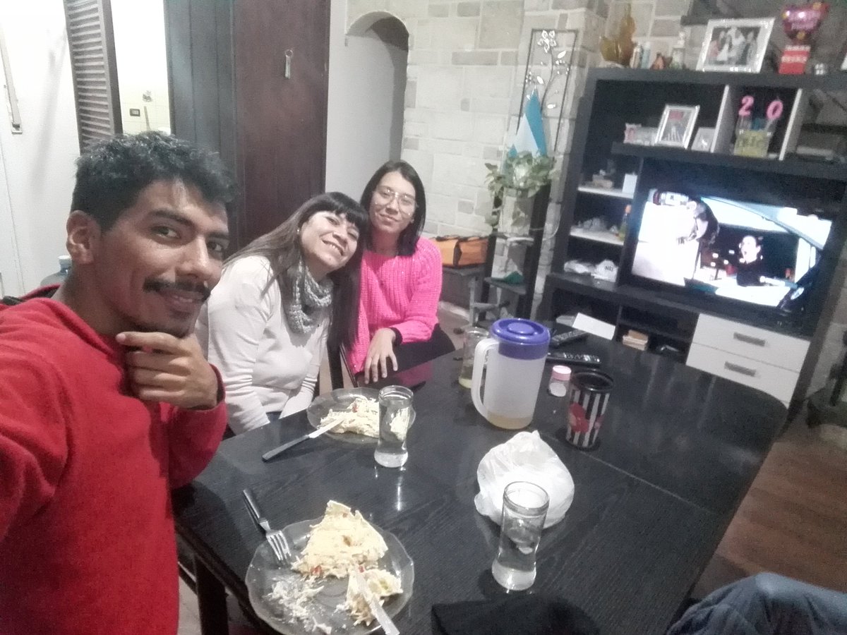 wal644's tweet image. Saludos de ballester #LasImagenesMasEspectaculares