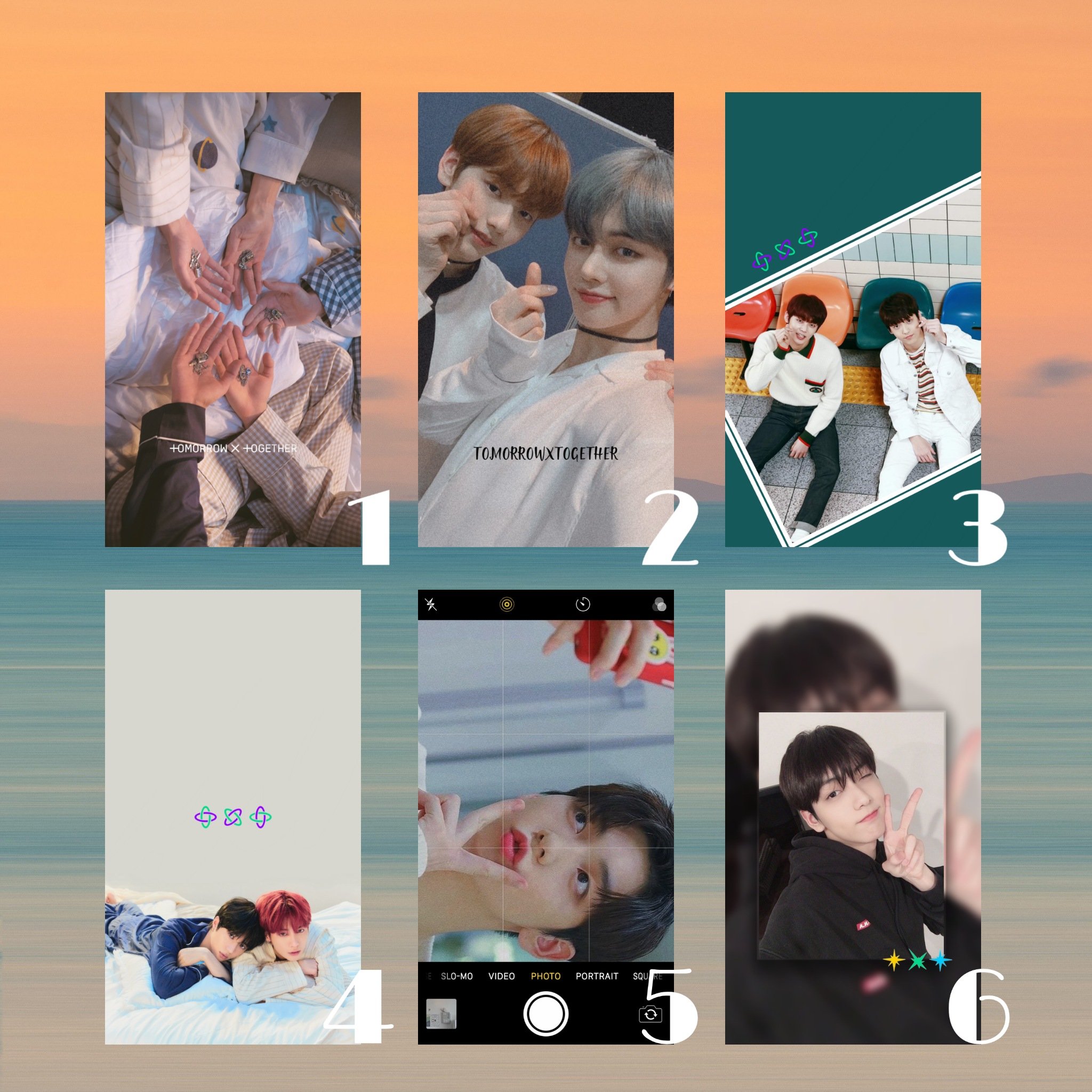 Txt壁紙 Twitter Search Twitter