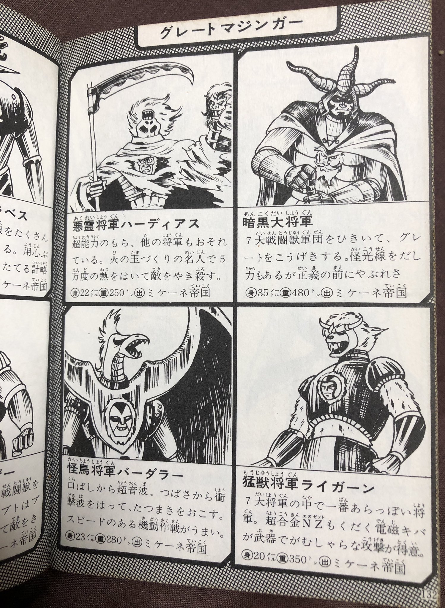 全怪獣怪人大百科 55年度版 全怪獣怪人大百科 55年度版 - メルカリ