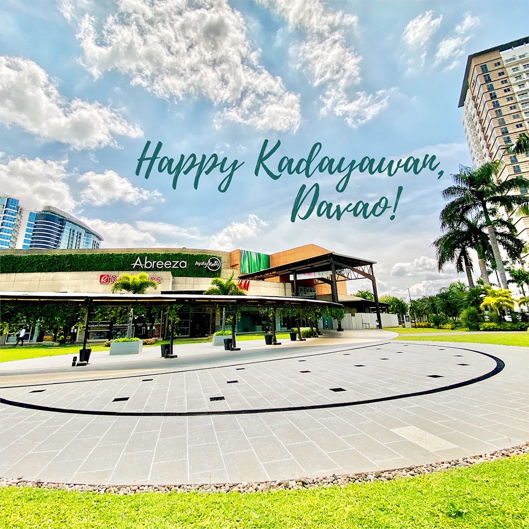 abreezatweets's tweet photo. There may be no grand parades or concerts to commemorate our city's biggest festival this year, but this is the best time to remember the true essence of Kadayawan. Let's be thankful for what we have, and vow to rise as one despite our differences.

Happy Kadayawan, Davao! 🦅 https://t.co/7mtW28QB0v