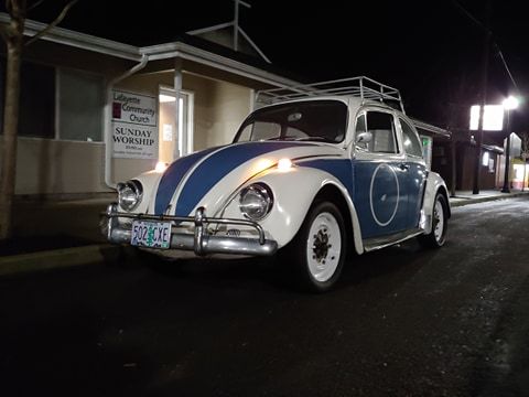 JBugsVWParts's tweet photo. It's another cool summer night 🌉
Let's see your best VW #NightShot!
Thanks for sending in your photos, Tim!
We're happy to help this #67Beetle party all night long 🌛
📷 - Tim V https://t.co/WAWOZ73Ylj