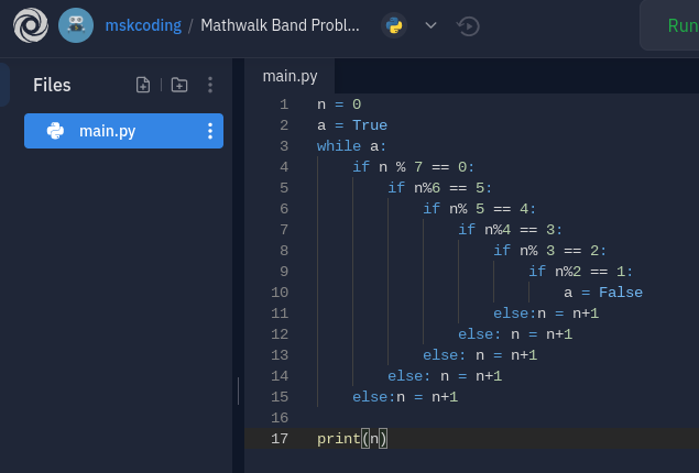 MSK CODING tweet media