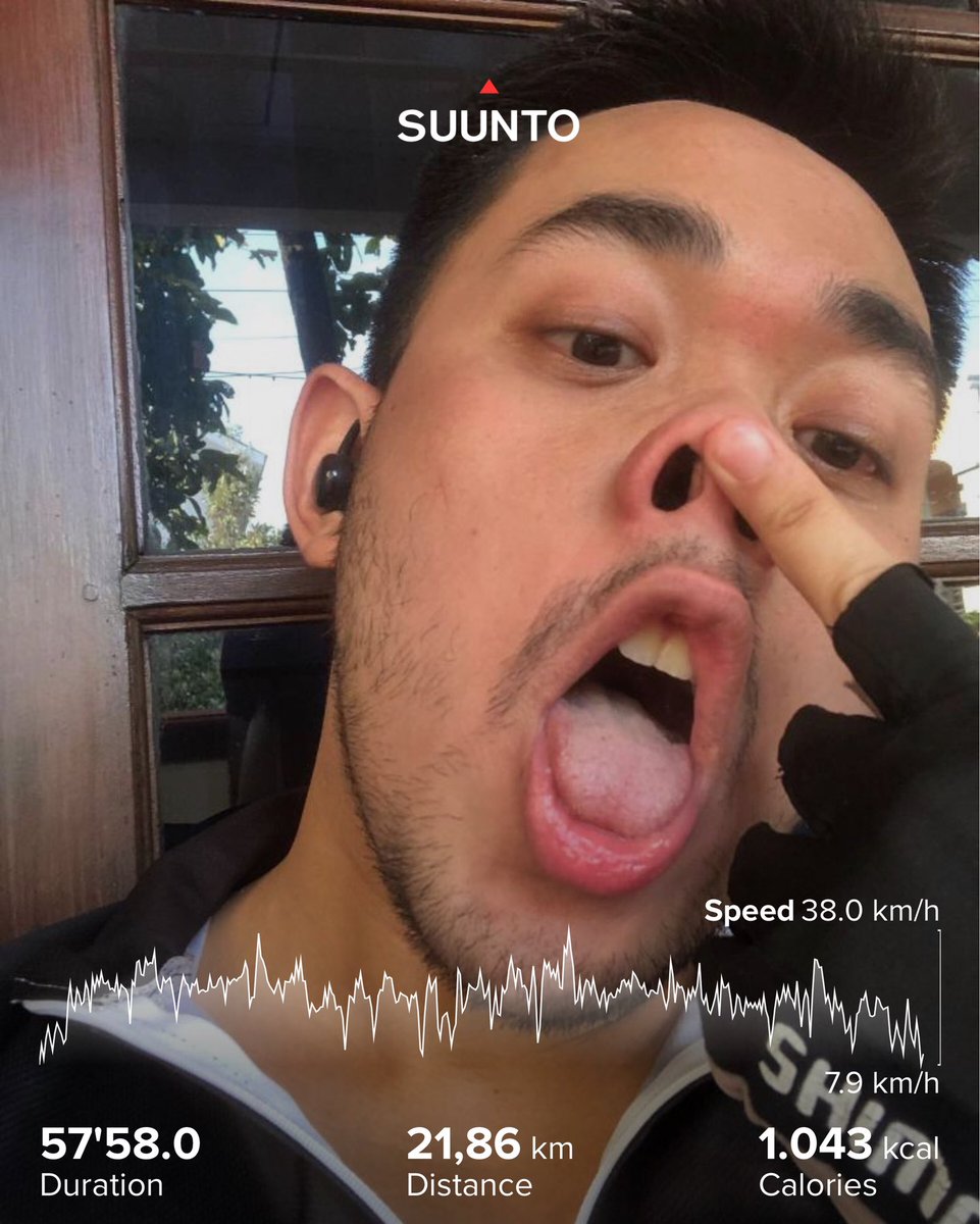 Mengandung efek samping yang membuat asam lambung naik, selamat hari Minggu dan selamat beraktivitas semuanya ✌️