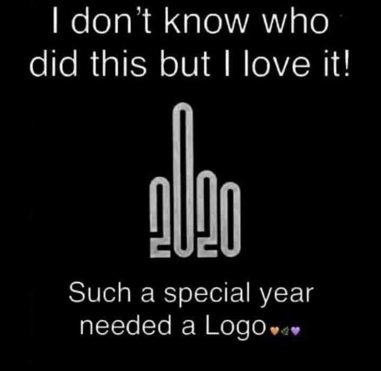 Whoever came up with this nailed it!