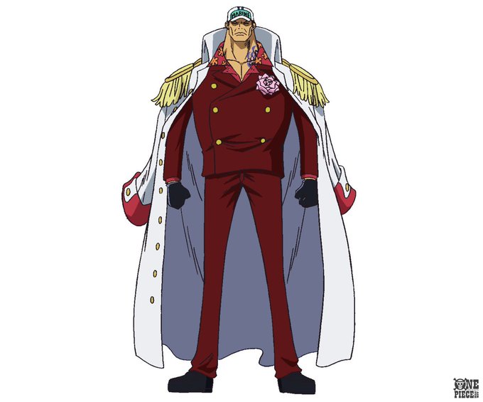 第1位に選ばれたのは One Piece 最強の敵キャラは誰 第5位エネル 第3位ビッグ マムetc ニコニコニュース