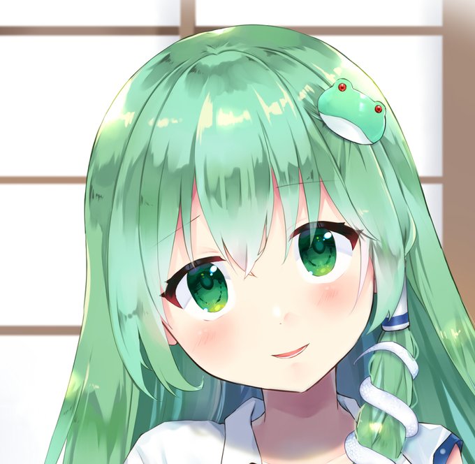 skeb納品させていただきました。
リクエストありがとうございました! 