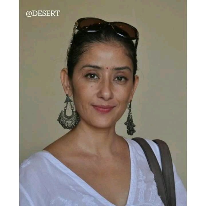 Happy 50th birthday To the 
most talented actress
     manisha koirala    
