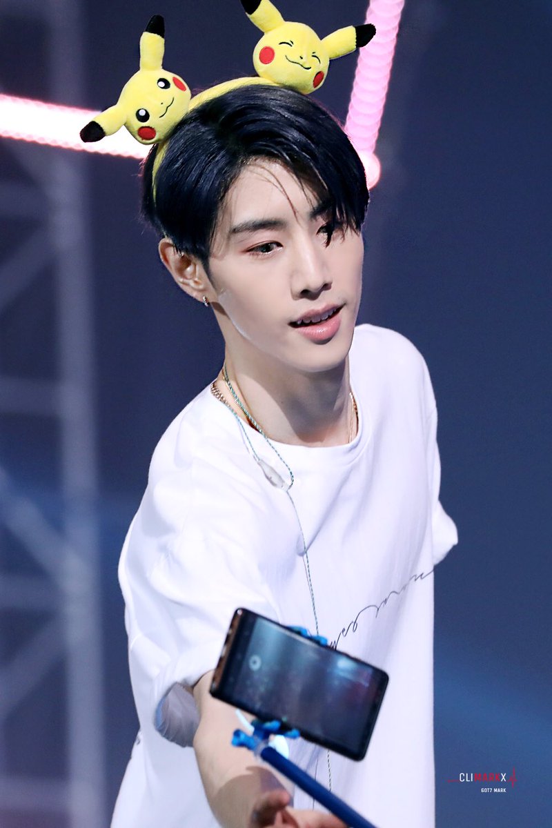 Daily Mark Tuan 137 #Mark  #MarkTuan  #마크  #段宜恩 #GOT7  #갓세븐  @marktuan  @GOT7Official