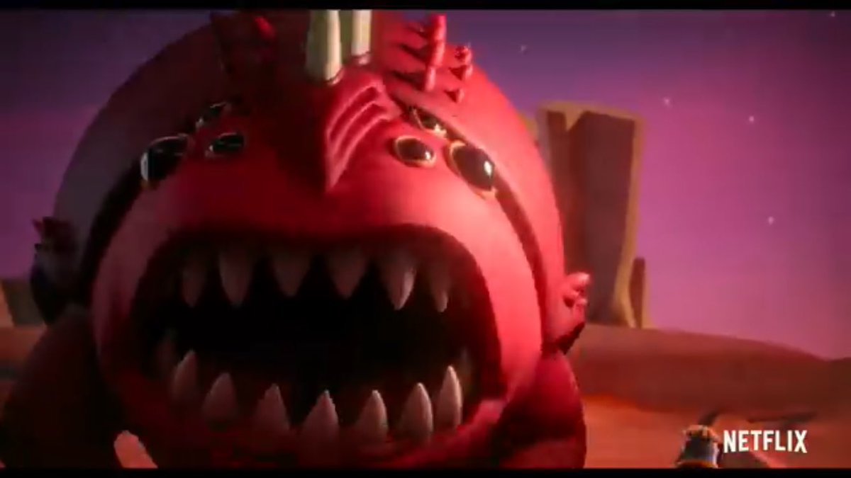 Krogzilla's tweet photo. My cousin Lenny got a part in this new movie #FEARLESS, new on Netflix this weekend. 

Please check it out, he did all his own stunts. https://t.co/8JOgDL6slZ