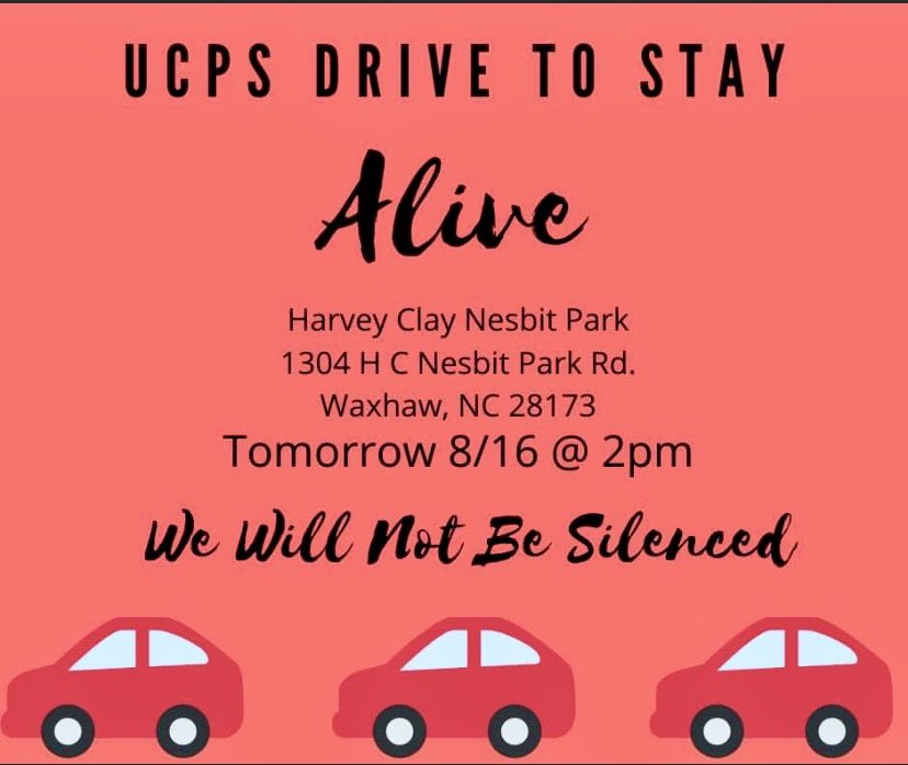 Union County educators are taking action to save lives. Let’s have their backs.  actionnetwork.org/letters/superi…