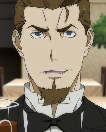 Nero Vanetti (91 Days) - Pictures