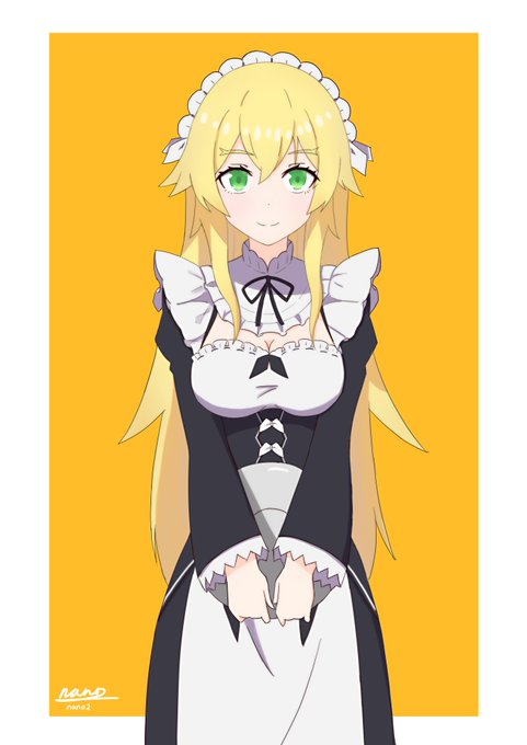 フレデリカ バウマンのtwitterイラスト検索結果 フレデリカ バウマンのtwitterイラスト検索結果