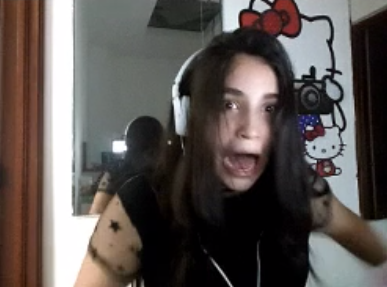 WestCOL_'s tweet photo. Cuando mi novio se equivoca de hueco https://t.co/1yN4ciucAm