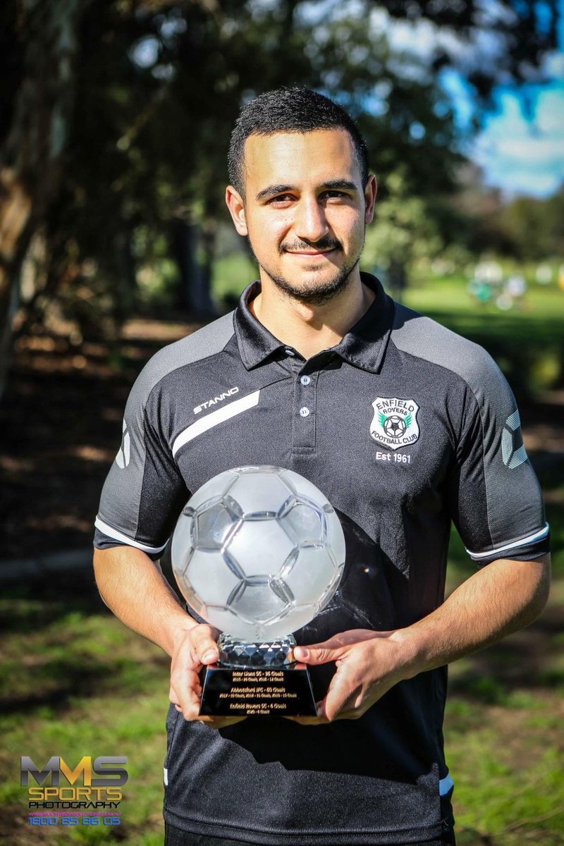 Football Canterbury On Twitter Congratulations Anthony Foti On Reaching 100 Goals In The Bill Brackenbury Cup Bbc In 77 Games Across 3 Clubs Inter Lions Abbotsford Fc Enfield Fc 100goals Milestone Photos
