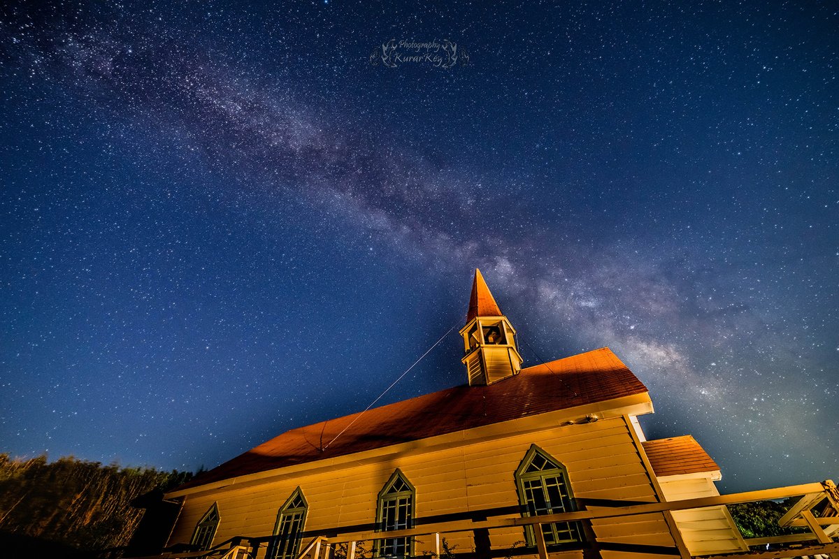 #星景写真
#空
#天の川
#日本
#山口
#下関
#角島
#教会型
#夜
#星空
#映画
#四日間の奇跡
#ロケ地
#ロケセット
#シグマ
#東京カメラ部
#StarViewPhoto
#Sky
#MilkyWay
#summer
#Japan
#Yamaguchi
#Shimonoseki
#thunoshima
#Churchtype
#movies
#Location
#Locationset
#Night
#Sigma