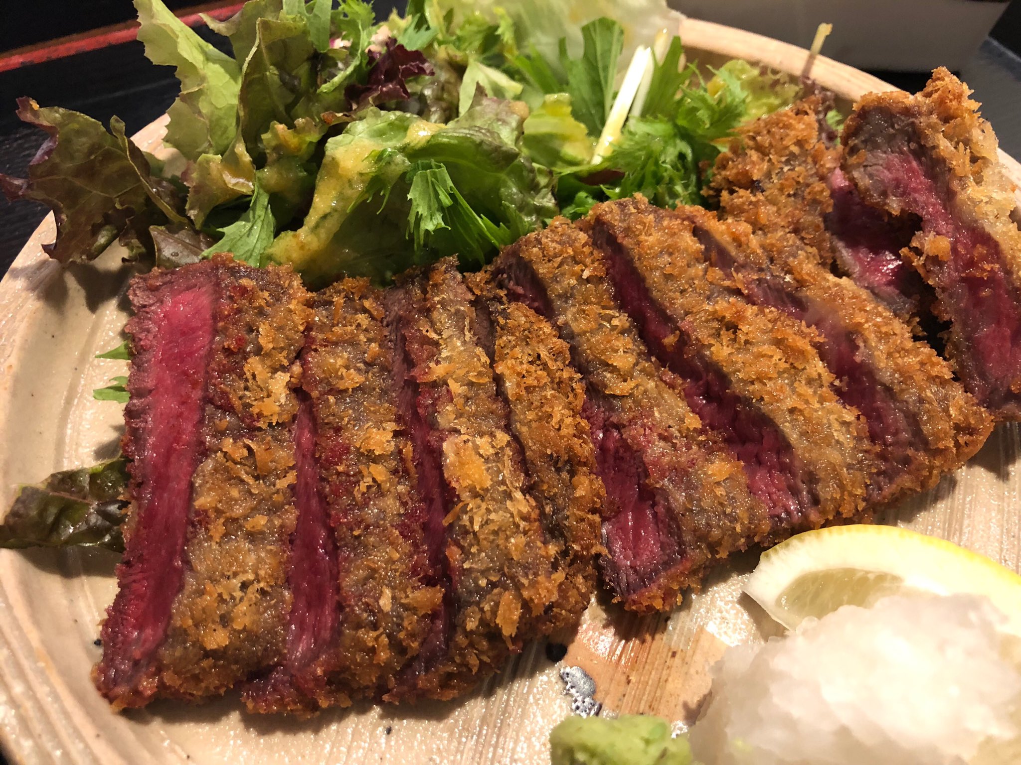 仙台parco 仙台パルコ 映画 思い 思われ ふり ふられ 仙台パルコ2レストランフロア パルイチ タイアップキャンペーン ふりふら Furifura Movie ポスターなど非売品グッズが当たるチャンス 黒毛和牛カツ御膳 By 肉和食 仙台parco 仙台パルコ 映画 思い 思われ ふり ふられ 仙台パルコ2レストランフロア パルイチ タイアップキャンペーン ふりふら Furifura Movie ポスターなど非売品グッズが当たるチャンス 黒毛和牛カツ御膳 By 肉和食