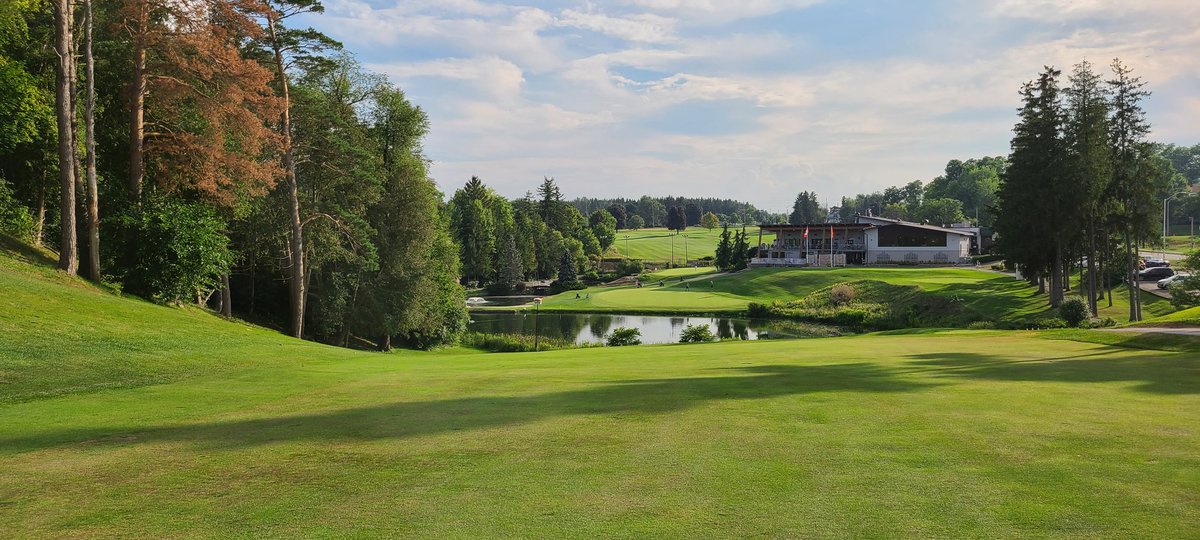 Mattkt_Turf (@mattktt) on Twitter photo Big thanks to <a href="/BrooksPrimo/">Brooks Primo</a> and <a href="/nicjones63/">Nicholas Jones</a> for a great round over at The Club at North Halton. There might have been some struggles but we managed to hang in there. Big thanks to <a href="/BrooksPrimo/">Brooks Primo</a> and <a href="/nicjones63/">Nicholas Jones</a> for a great round over at The Club at North Halton. There might have been some struggles but we managed to hang in there.