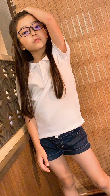 Twitterのコスプレ画像1