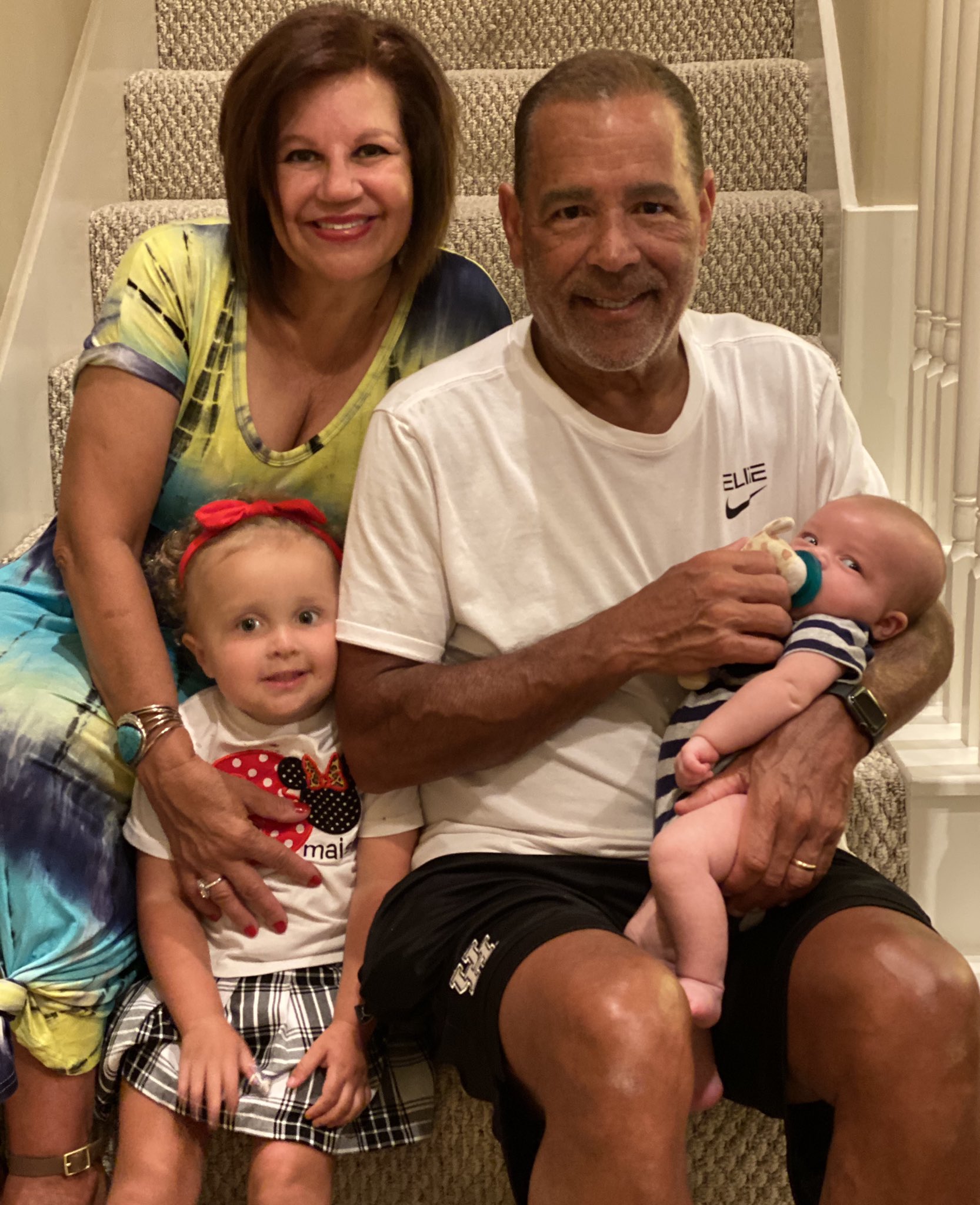 Kelvin sampson online