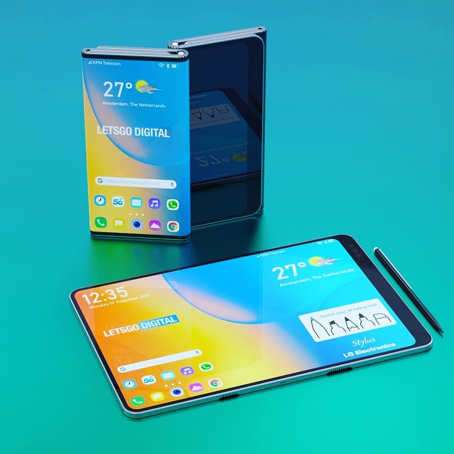 techotricks's tweet image. #Huawei Mate X2 😍😍🙌🙌