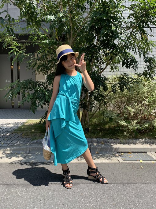 Twitterのコスプレ画像7