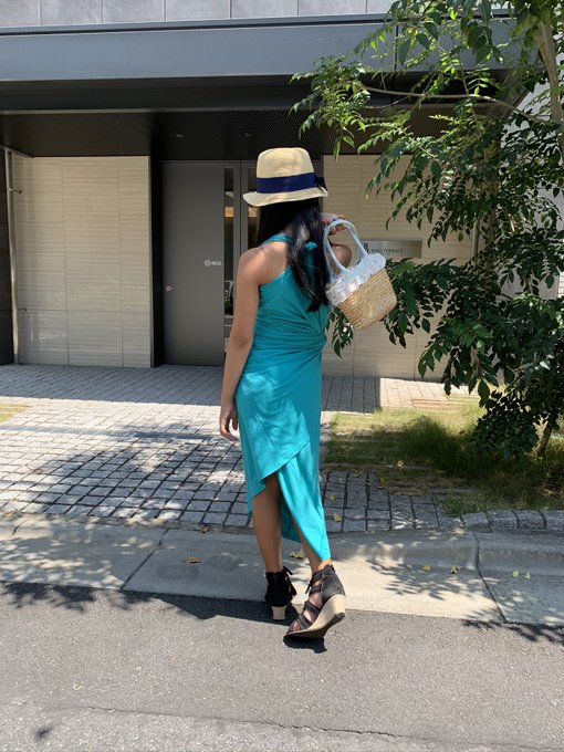 Twitterのコスプレ画像8